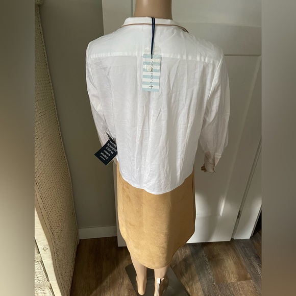 Tuckernuck Dress - Picture 7 of 10